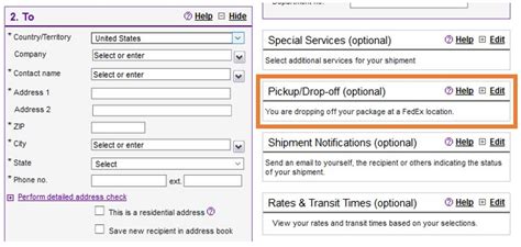 To request a <b>pickup</b> at a fee, you can go into <b>FedEx</b> Ship Manager and visit the " <b>Schedule</b> & Manage Pickups " page. . How do i schedule a fedex pickup with a prepaid label